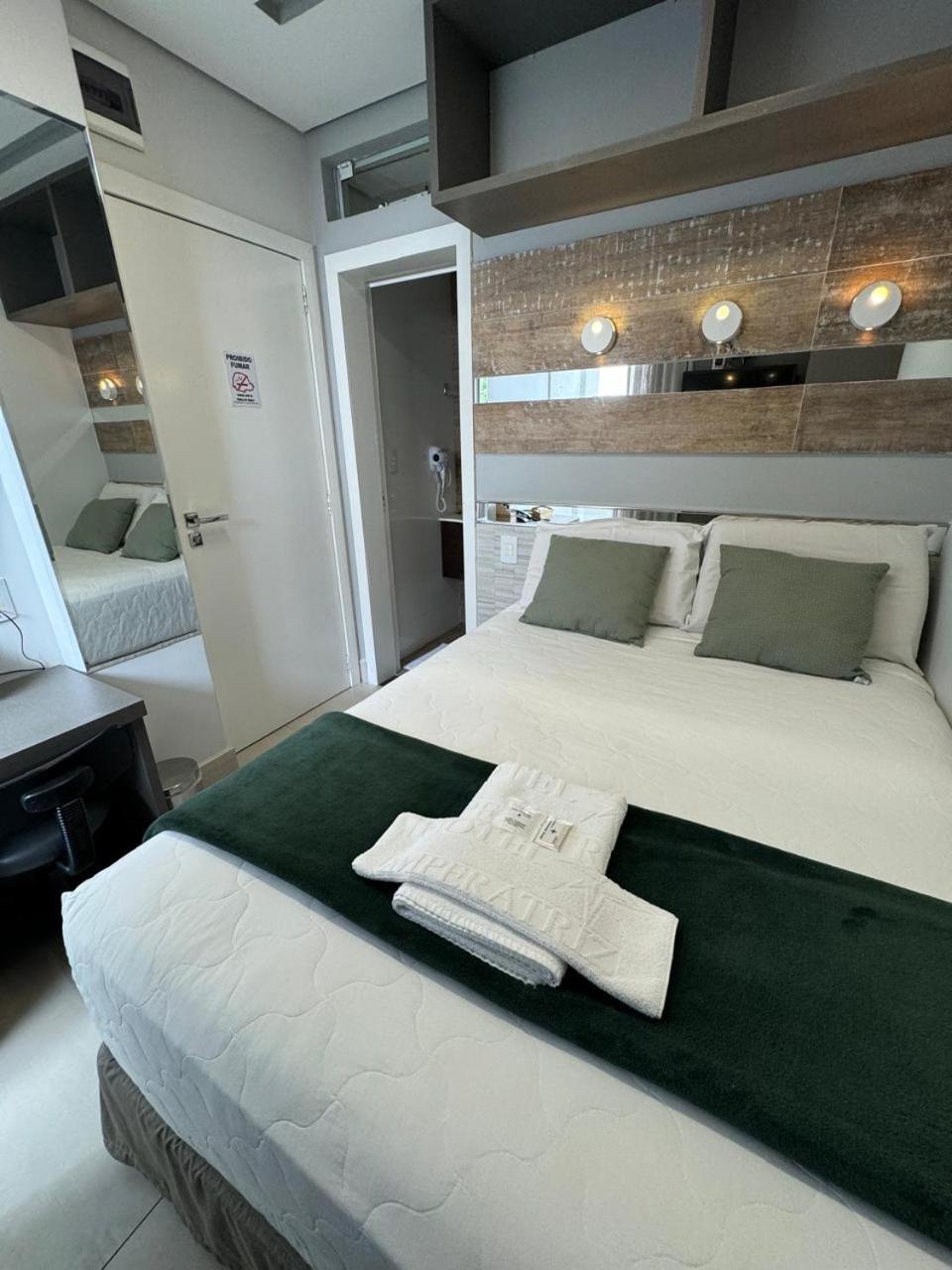 Imperatriz Premium 3* Telemaco Borba