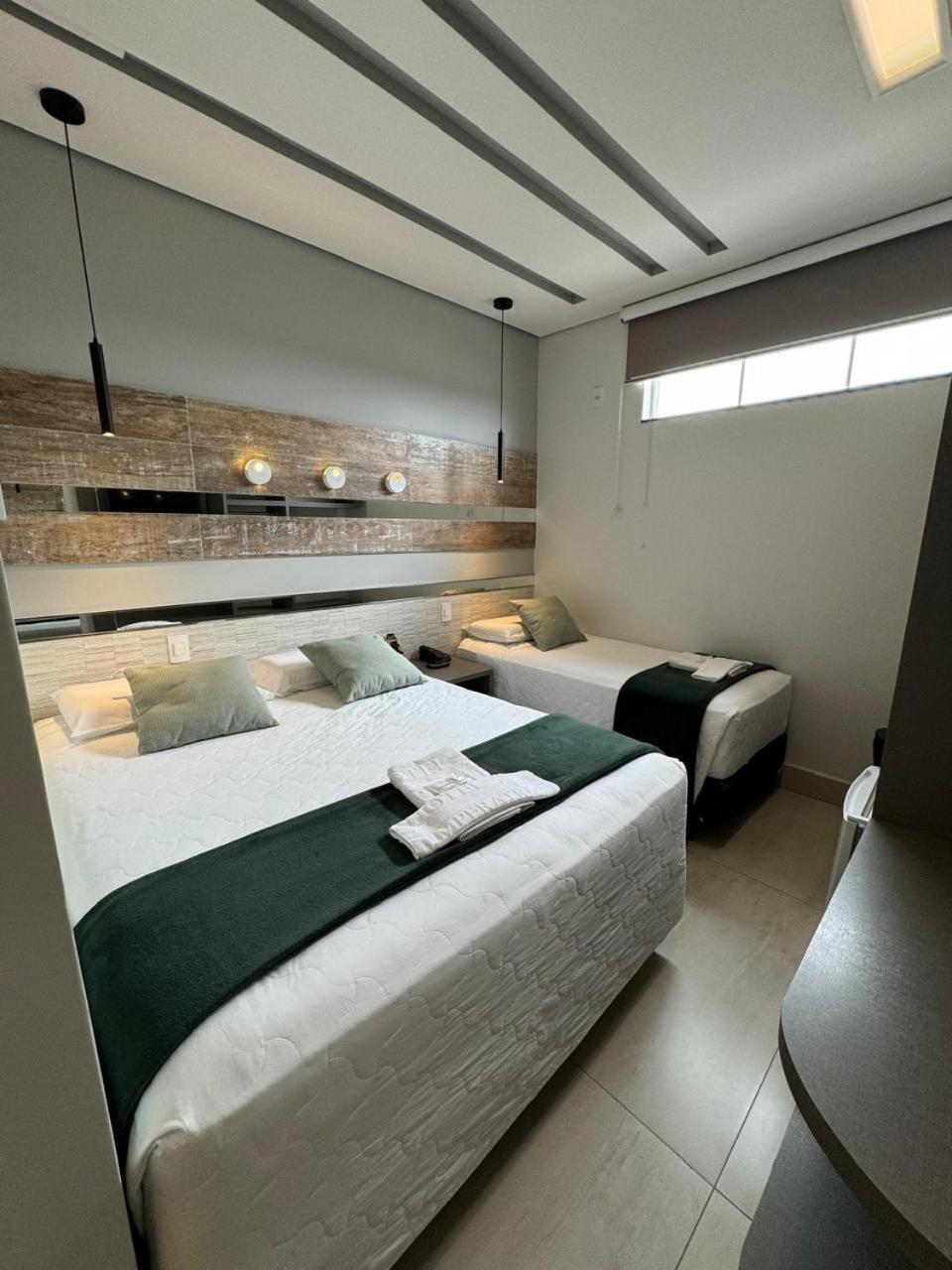Imperatriz Premium 酒店