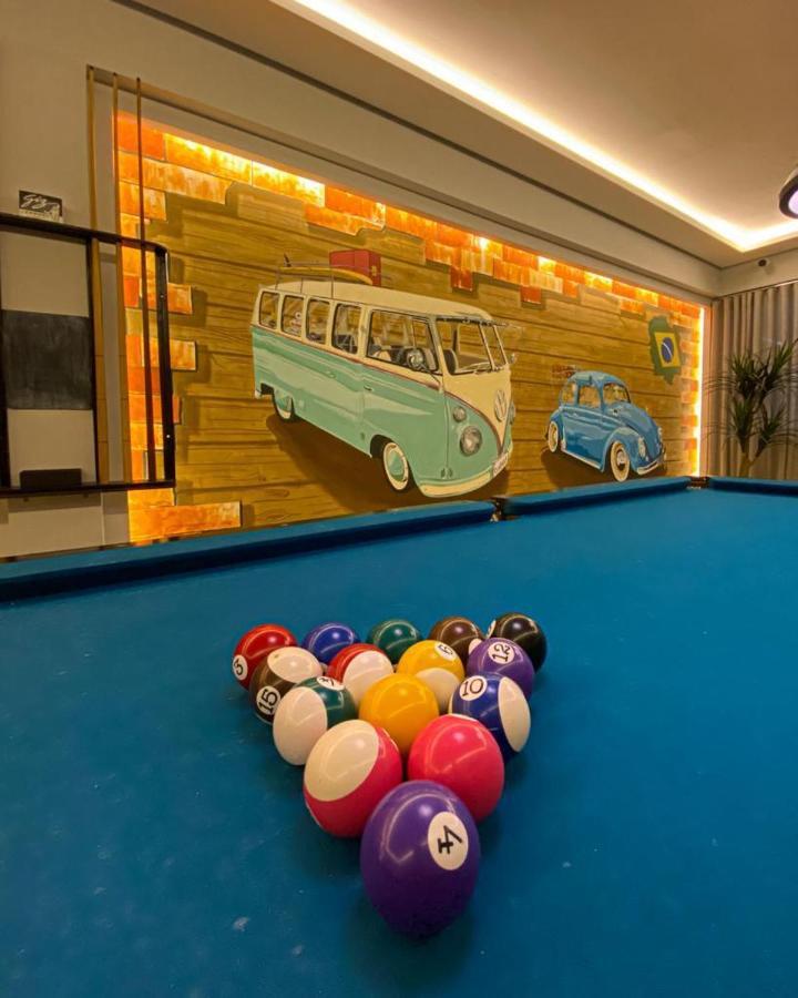 Hotel Imperatriz Premium