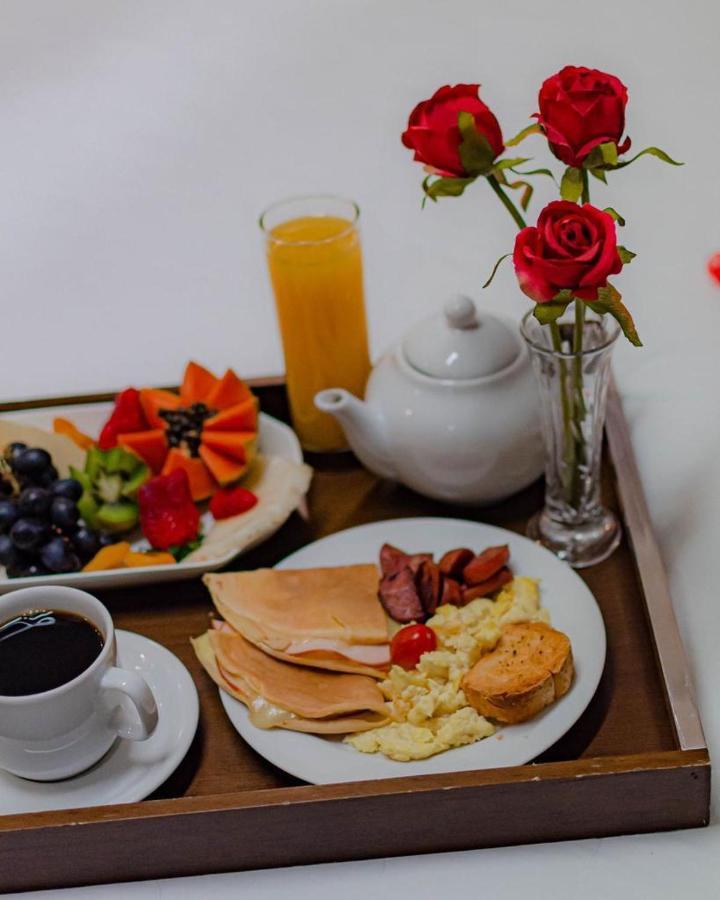 Hotel Imperatriz Premium