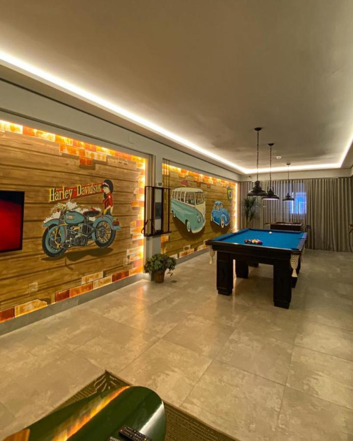 Imperatriz Premium Hotel