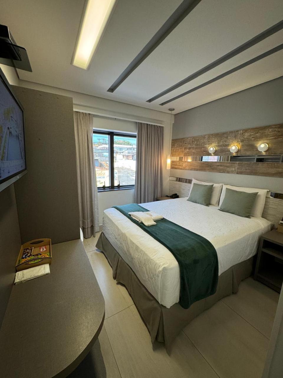 Imperatriz Premium Hotel Telêmaco Borba
